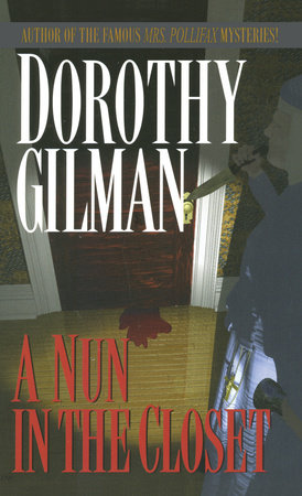 Nun in the Closet Paperback by Dorothy Gilman