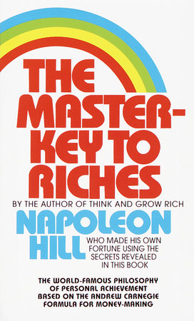 The Master-Key to Riches Paperback by Napoleon Hill