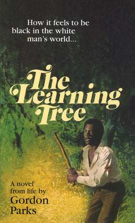 Learning Tree Paperback by Gordon Parks