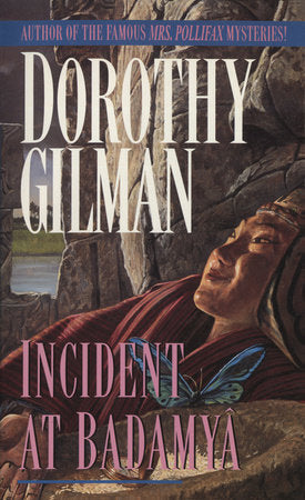 Incident at Badamaya Paperback by Dorothy Gilman