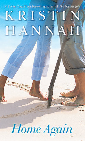 Home Again Paperback by Kristin Hannah