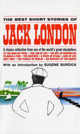 Best Short Stories of Jack London Paperback by Jack London