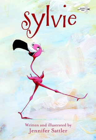 Sylvie Paperback by Jennifer Sattler