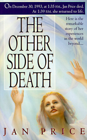 The Other Side of Death Paperback by Jan Price