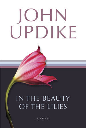 In the Beauty of the Lilies Paperback by John Updike