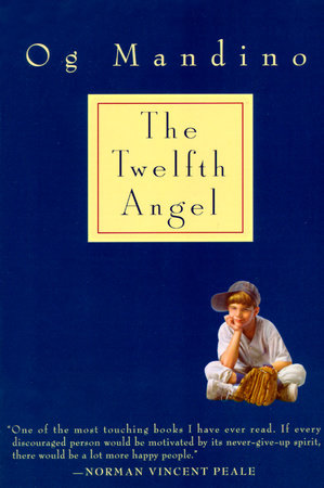Twelfth Angel Paperback by Og Mandino