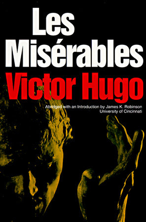 Les Misérables TR by Victor Hugo