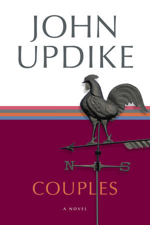 Couples Paperback by John Updike