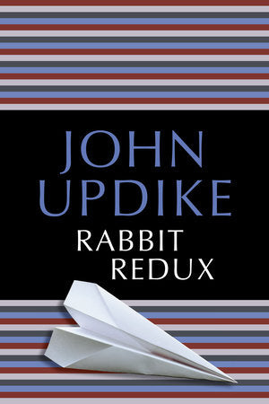 Rabbit Redux Paperback by John Updike