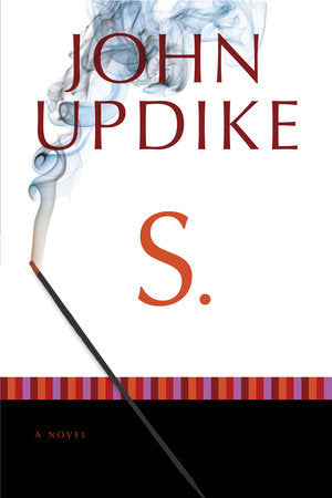 S. Paperback by John Updike