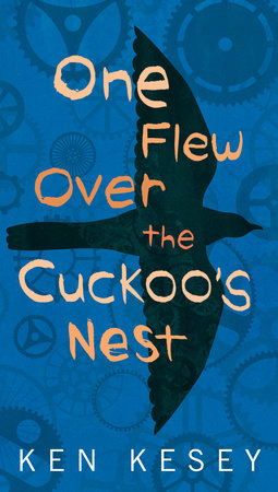 One Flew Over the Cuckoo's Nest Paperback by Ken Kesey
