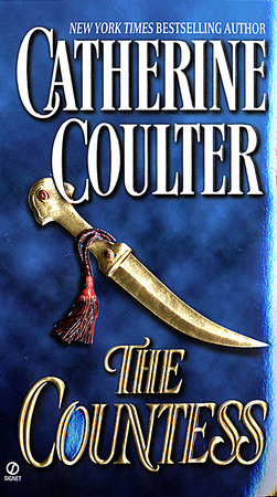 The Countess Paperback by Catherine Coulter