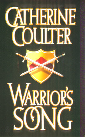 Warrior's Song Paperback by Catherine Coulter
