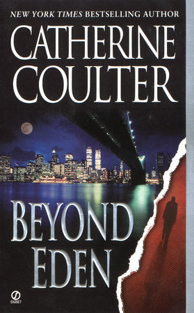 Beyond Eden Paperback by Catherine Coulter