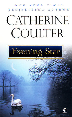 Evening Star Paperback by Catherine Coulter