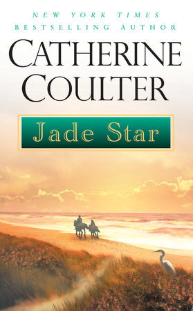 Jade Star Paperback by Catherine Coulter