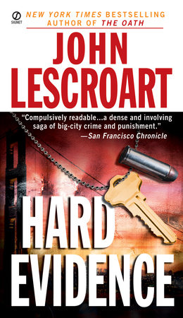 Hard Evidence Paperback by John Lescroart