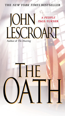 The Oath Paperback by John Lescroart