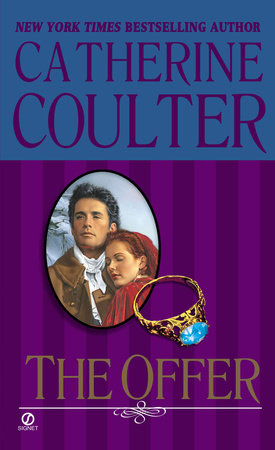 The Offer Paperback by Catherine Coulter