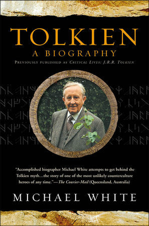 Tolkien: a Biography Paperback by Michael J. White