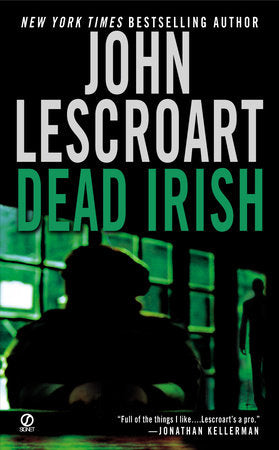 Dead Irish Paperback by John Lescroart