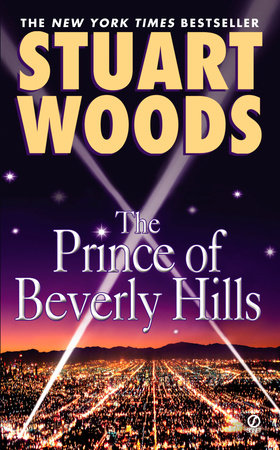The Prince of Beverly Hills Paperback by Stuart Woods