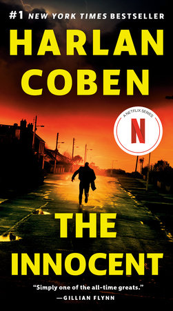 The Innocent Paperback by Harlan Coben
