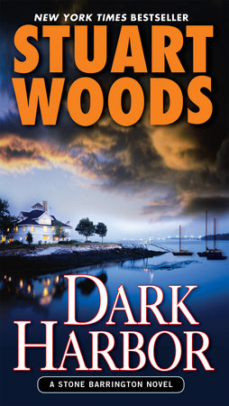 Dark Harbor Paperback by Stuart Woods