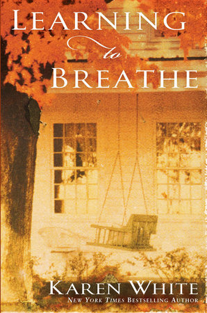 Learning to Breathe Paperback by Karen White
