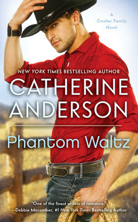 Phantom Waltz Paperback by Catherine Anderson