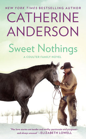 Sweet Nothings Paperback by Catherine Anderson