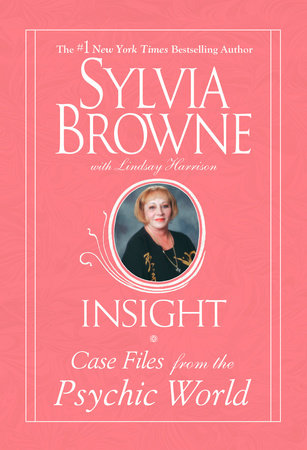 Insight Paperback by Sylvia Browne