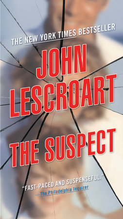The Suspect Paperback by John Lescroart
