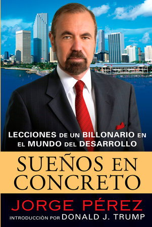 Suenos En Concreto Paperback by Jorge Perez
