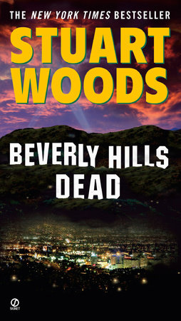 Beverly Hills Dead Paperback by Stuart Woods