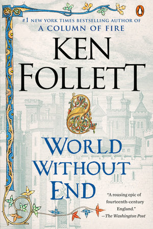 World Without End TR by Ken Follett