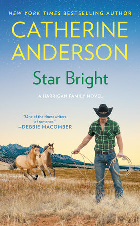 Star Bright Paperback by Catherine Anderson
