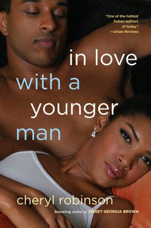 In Love with a Younger Man Paperback by Cheryl Robinson