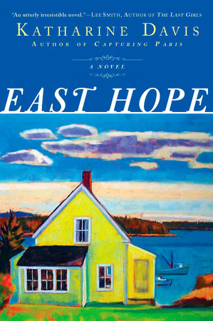 East Hope Paperback by Katharine Davis