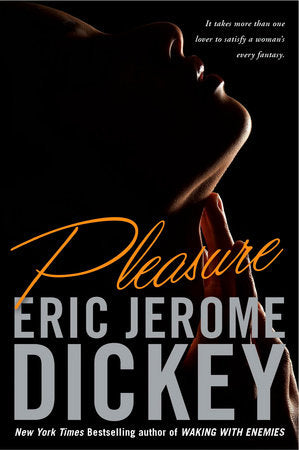 Pleasure Paperback by Eric Jerome Dickey