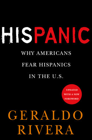 His Panic Paperback by Geraldo Rivera