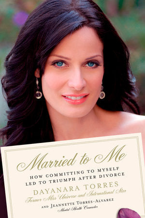 Married to Me Paperback by Dayanara Torres