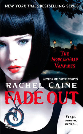 Fade Out Paperback by Rachel Caine