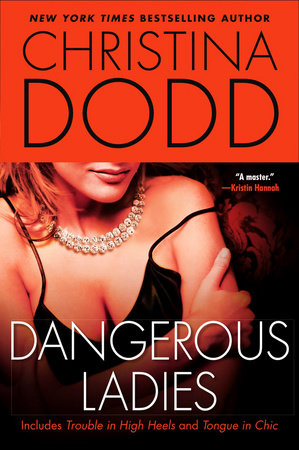 Dangerous Ladies Paperback by Christina Dodd