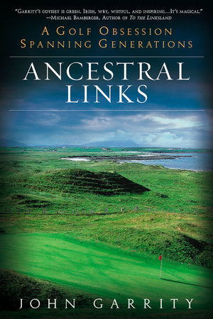 Ancestral Links Paperback by John Garrity