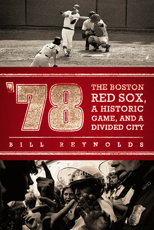 '78 Paperback by Bill Reynolds