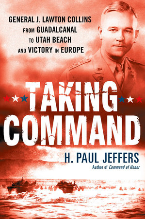 Taking Command Paperback by H. Paul Jeffers