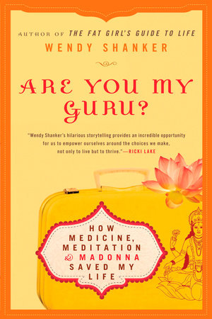 Are You My Guru? Paperback by Wendy Shanker
