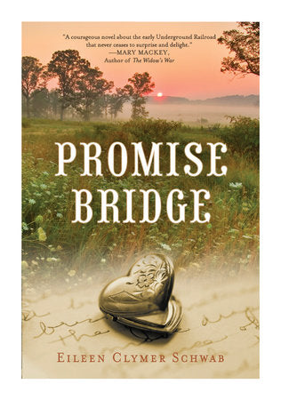 Promise Bridge Paperback by Eileen Clymer Schwab