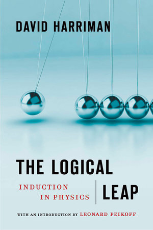 The Logical Leap Paperback by David Harriman